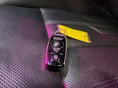 2023 Audi A8 Base