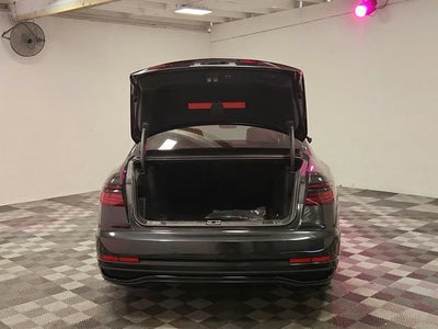 2023 Audi A8 Base