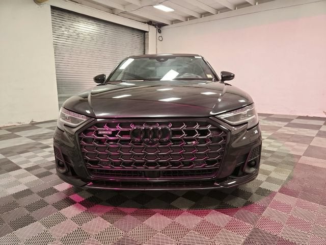 2023 Audi A8 Base