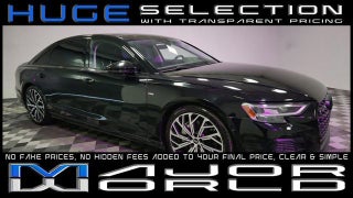 2022 Audi A8 Base