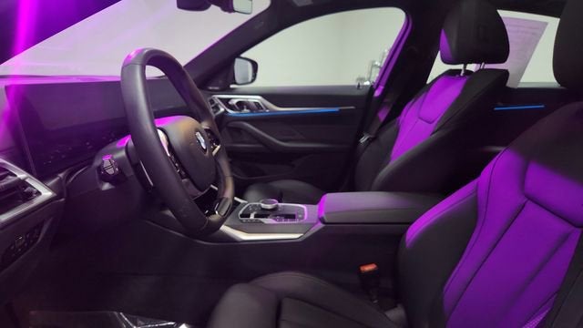 2025 BMW 4 Series 430i