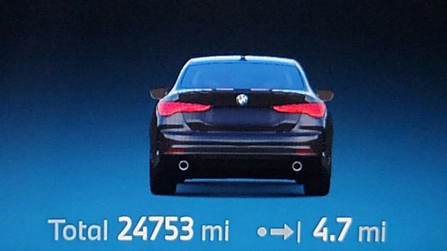 2025 BMW 4 Series 430i