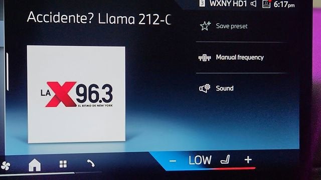 2025 BMW 4 Series 430i