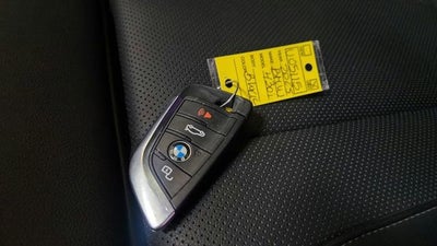 2025 BMW 4 Series 430i