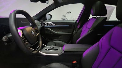 2025 BMW 4 Series 430i