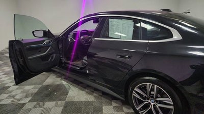 2025 BMW 4 Series 430i