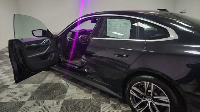 2025 BMW 4 Series 430i