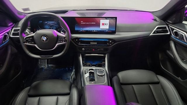 2025 BMW 4 Series 430i