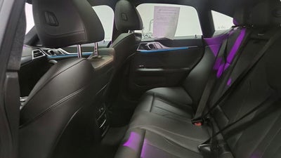 2025 BMW 4 Series 430i