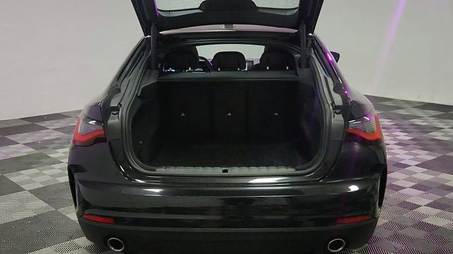 2025 BMW 4 Series 430i