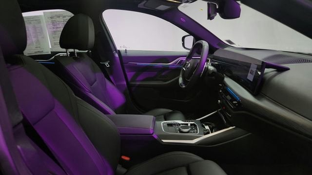 2025 BMW 4 Series 430i