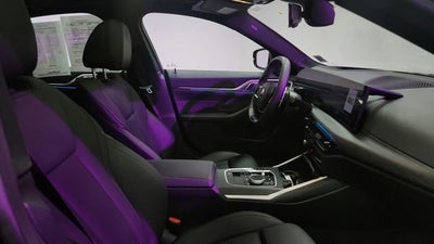 2025 BMW 4 Series 430i