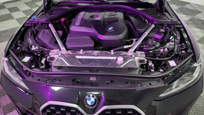 2025 BMW 4 Series 430i