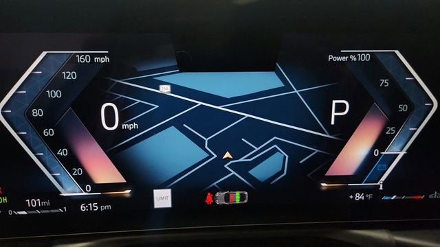 2025 BMW 4 Series 430i