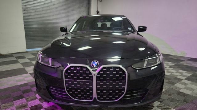 2025 BMW 4 Series 430i