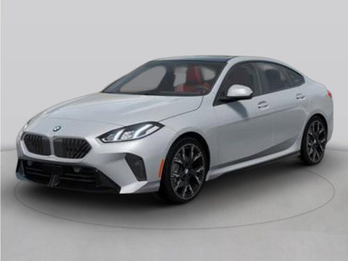 2025 BMW 2 Series 228 xDrive