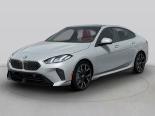 2025 BMW 2 Series 228 xDrive