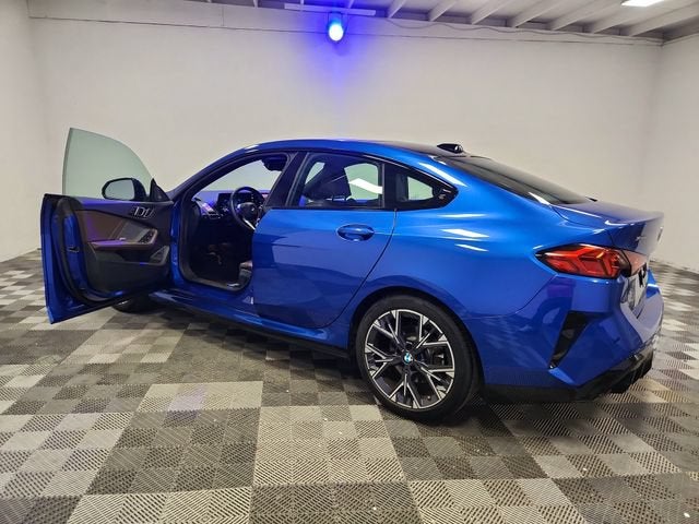 2026 BMW 2 Series 228 xDrive