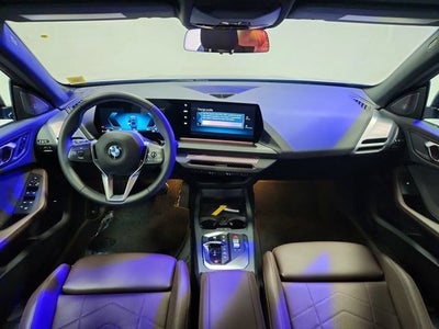 2026 BMW 2 Series 228 xDrive