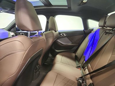 2026 BMW 2 Series 228 xDrive