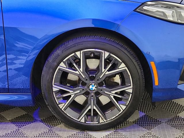 2026 BMW 2 Series 228 xDrive