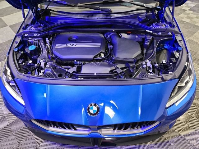 2026 BMW 2 Series 228 xDrive