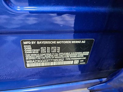 2026 BMW 2 Series 228 xDrive