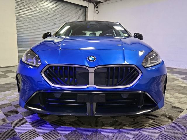 2026 BMW 2 Series 228 xDrive