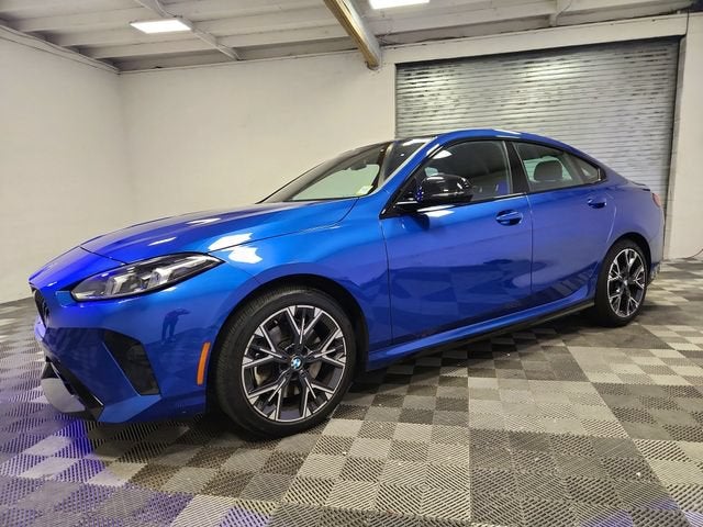 2026 BMW 2 Series 228 xDrive