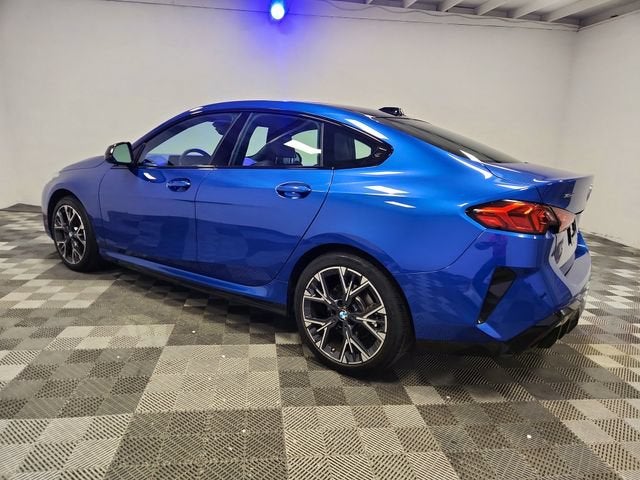 2026 BMW 2 Series 228 xDrive