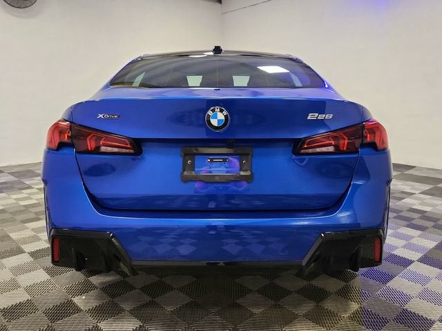 2026 BMW 2 Series 228 xDrive