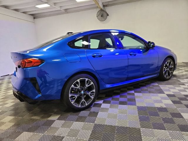 2026 BMW 2 Series 228 xDrive