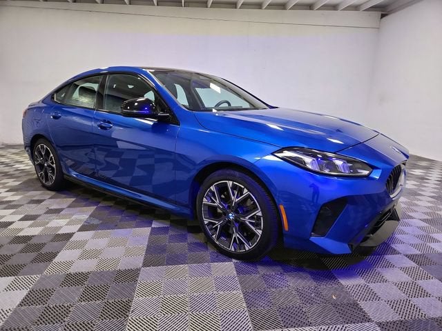 2026 BMW 2 Series 228 xDrive