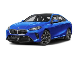 2026 BMW 2 Series 228 xDrive