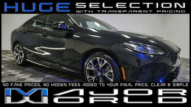 2026 BMW 2 Series 228 xDrive
