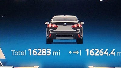 2026 BMW 2 Series 228 xDrive