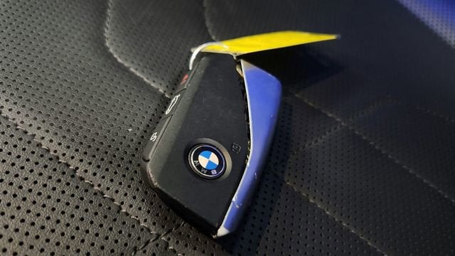 2026 BMW 2 Series 228 xDrive