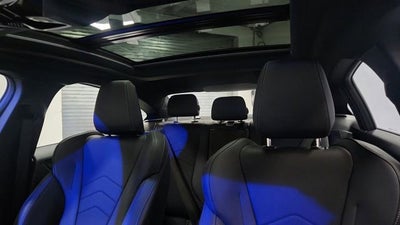 2026 BMW 2 Series 228 xDrive