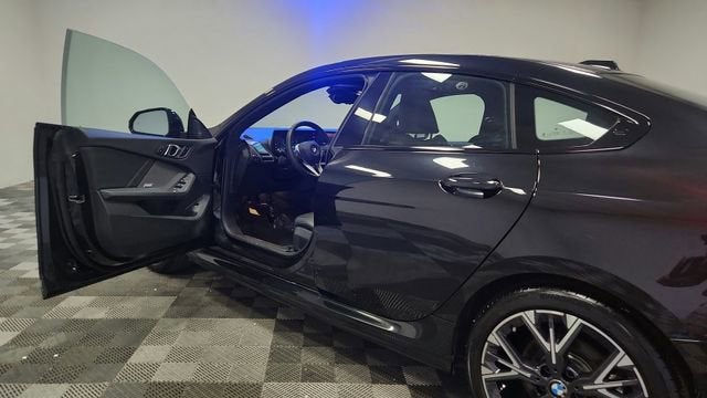 2026 BMW 2 Series 228 xDrive