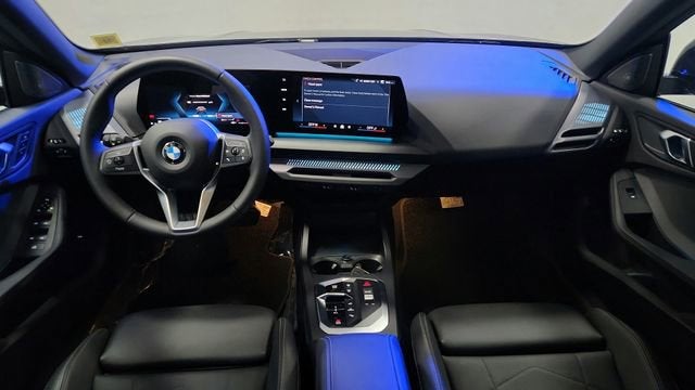 2026 BMW 2 Series 228 xDrive
