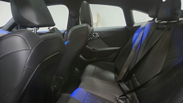 2026 BMW 2 Series 228 xDrive