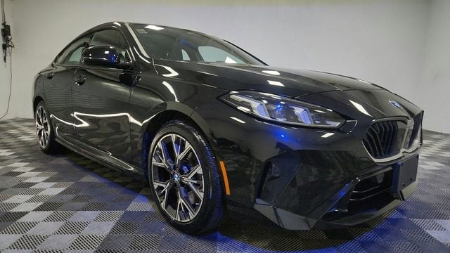 2026 BMW 2 Series 228 xDrive