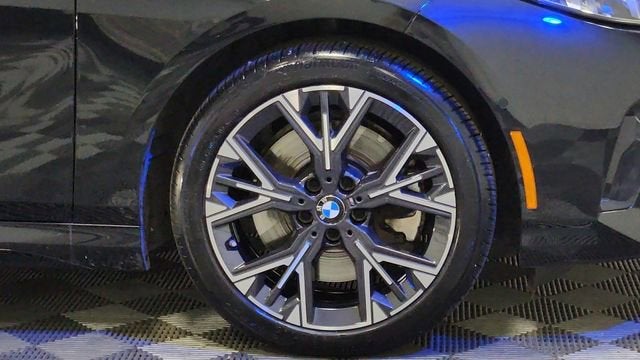 2026 BMW 2 Series 228 xDrive