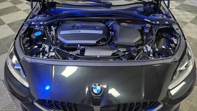 2026 BMW 2 Series 228 xDrive