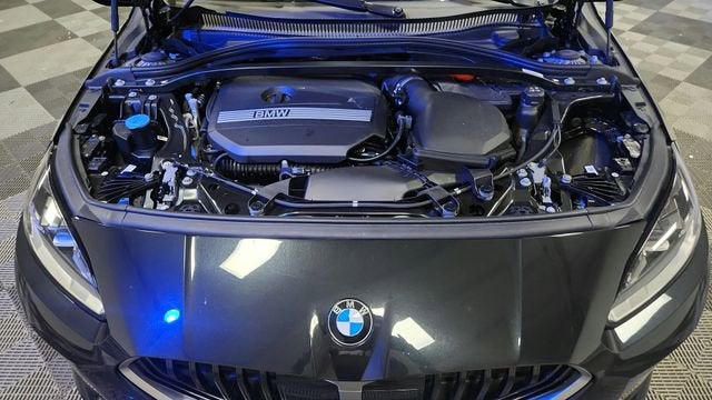 2026 BMW 2 Series 228 xDrive