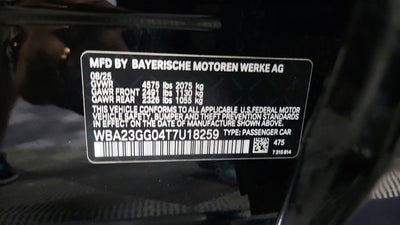 2026 BMW 2 Series 228 xDrive