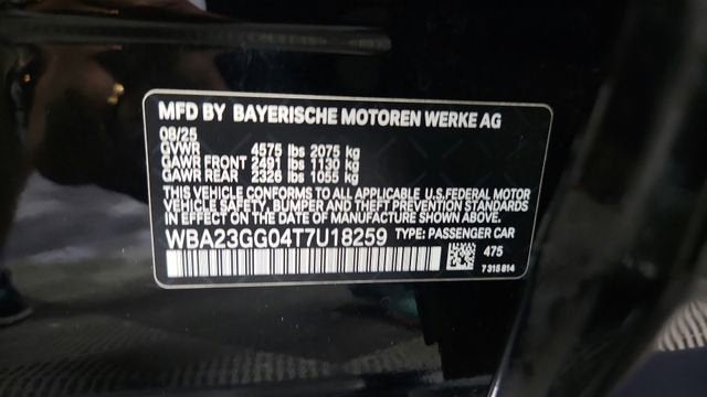 2026 BMW 2 Series 228 xDrive