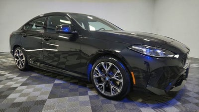 2026 BMW 2 Series 228 xDrive