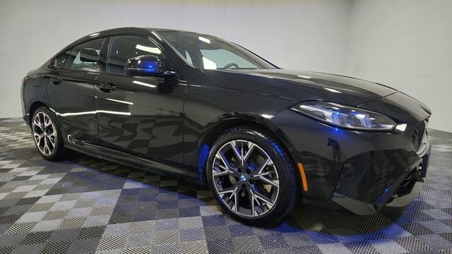 2026 BMW 2 Series 228 xDrive