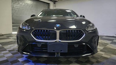 2026 BMW 2 Series 228 xDrive